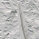 Illustration for article titled This 370-Mile Highway Made of Ice Stretches Through Canada Every Winter